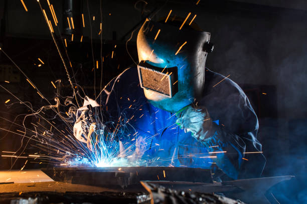 Best Aerospace and Defense Welding in Paulding, OH