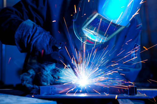 Reliable Paulding, OH Welder & Metal Fabrication Solutions