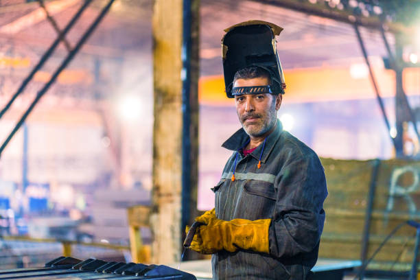 Best Artistic and Custom Metal Fabrication in Paulding, OH