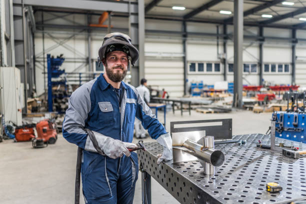 Best Pipe Welding in Paulding, OH