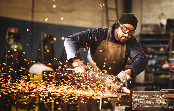 Affordable Welder Services in Paulding, OH